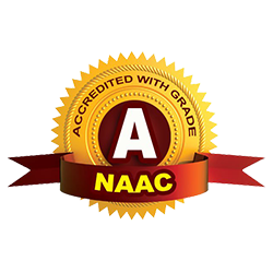 NAAC Accredited Institute